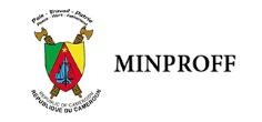 MINPROFF logo